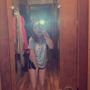 Meet your Posher, Joss